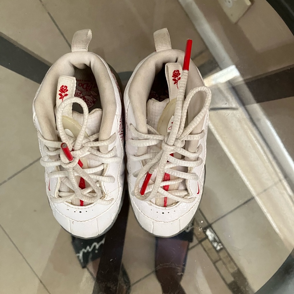 Only wore a couple of times